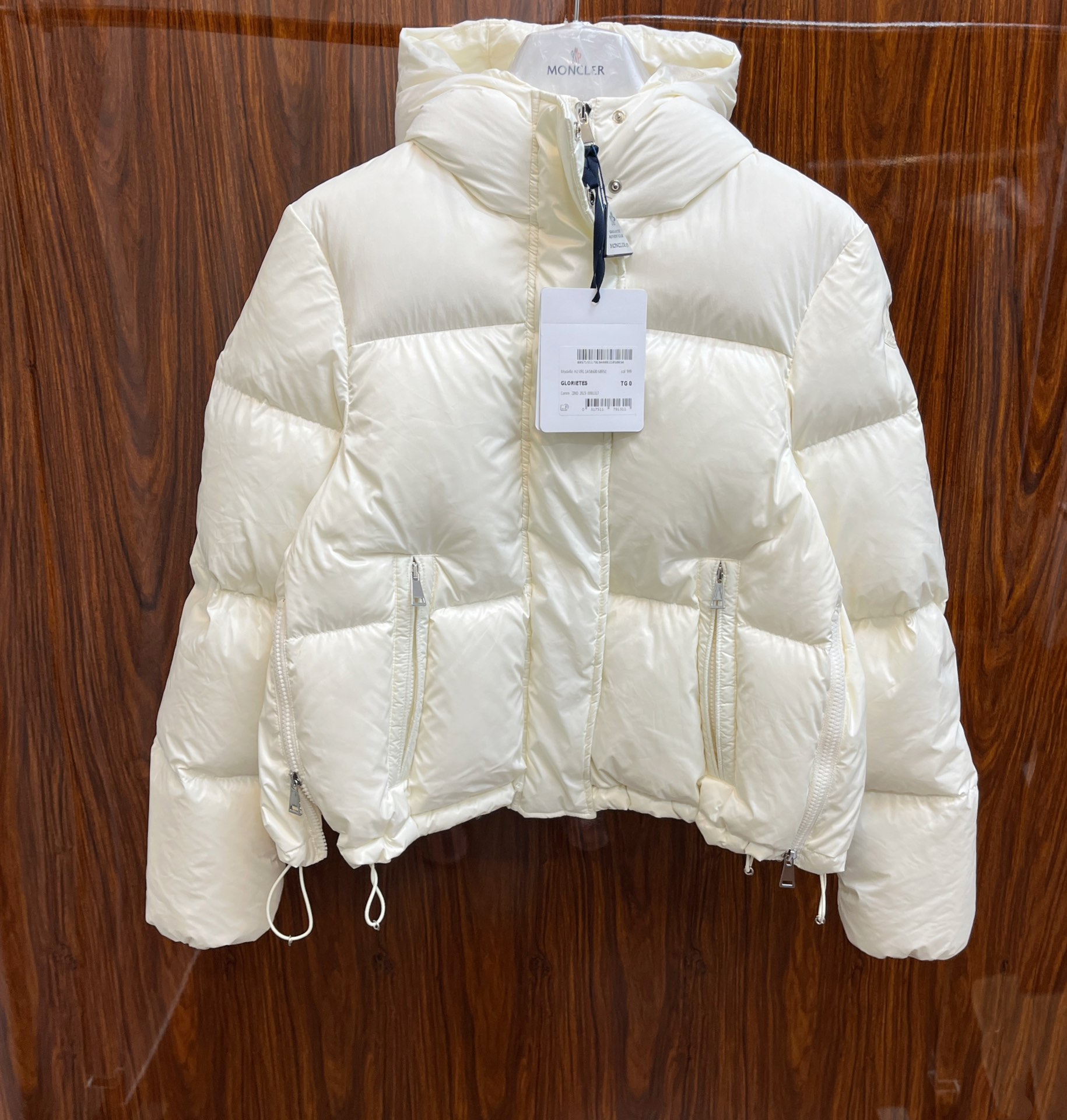 Moncler Down Jackets